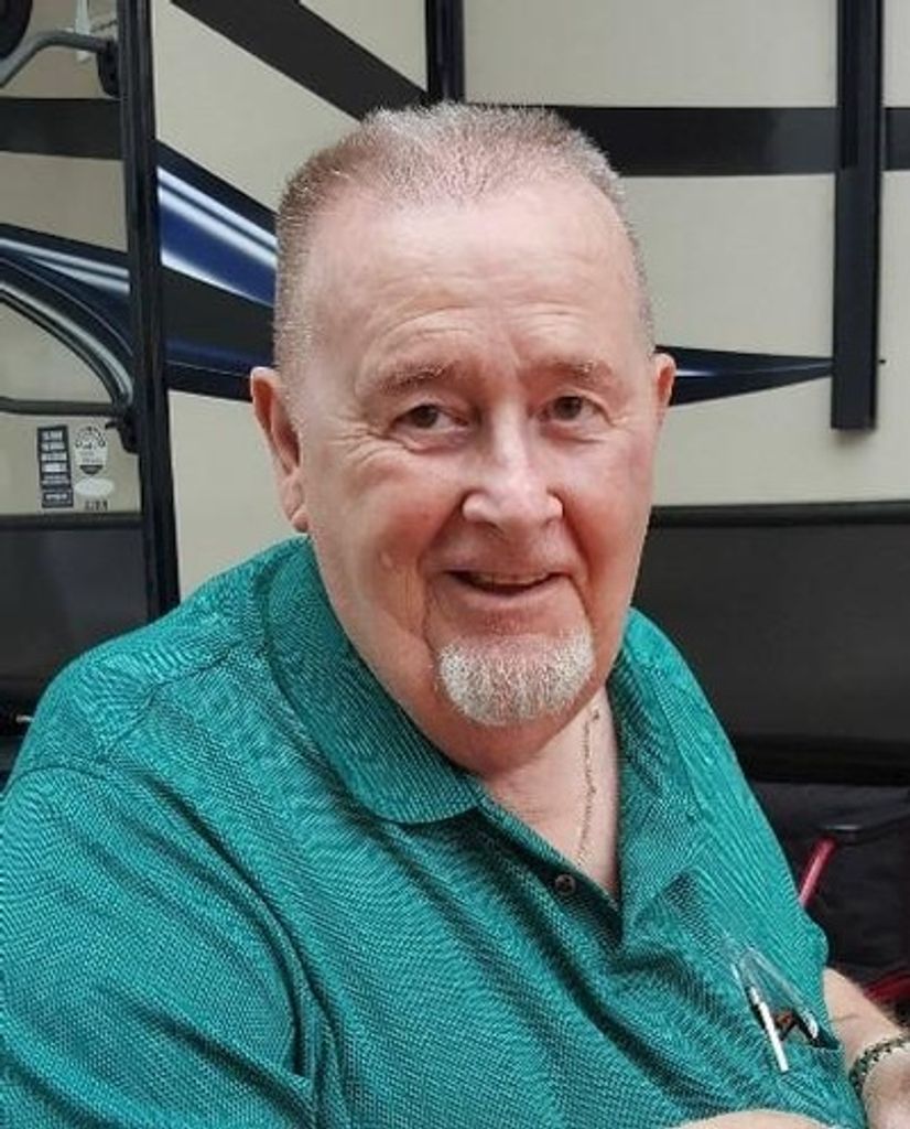 Max Mcgaughey Profile Photo