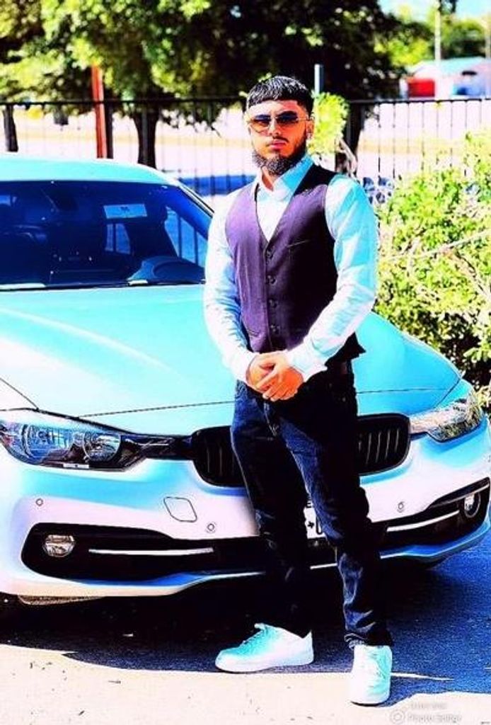 Sebastian Matthew Castillo "Bash" Profile Photo