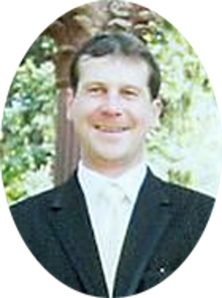 Jonathan  James Evans