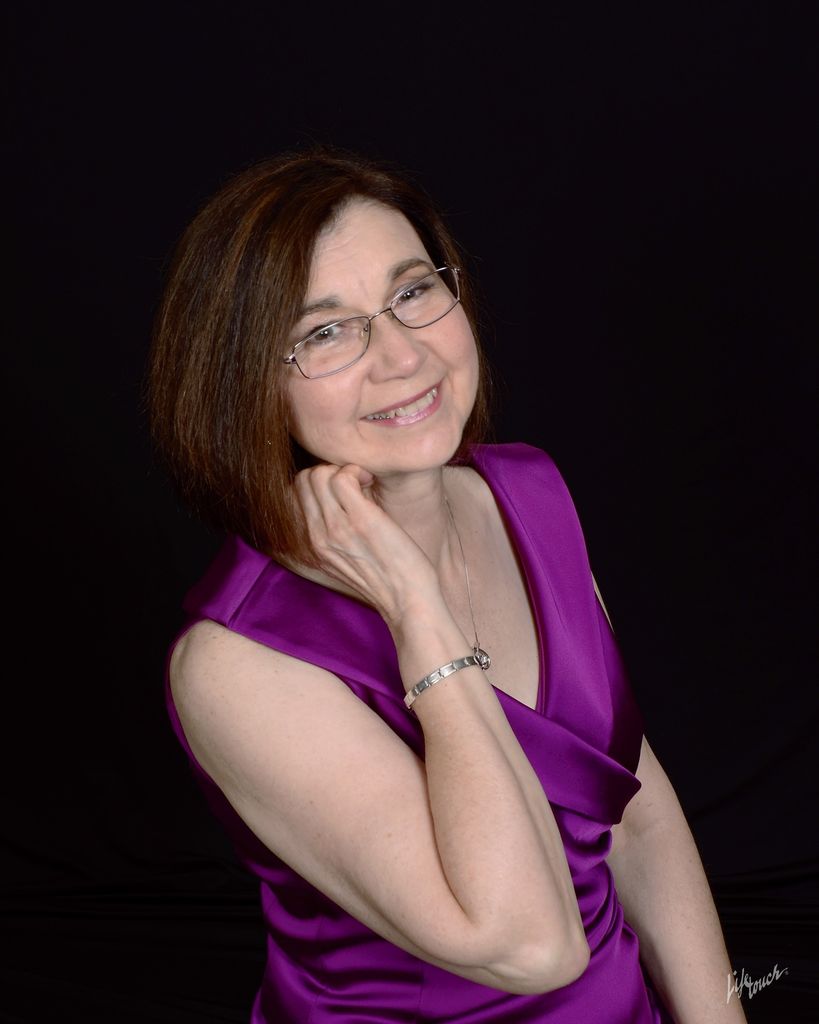 Monique Carmen Watts