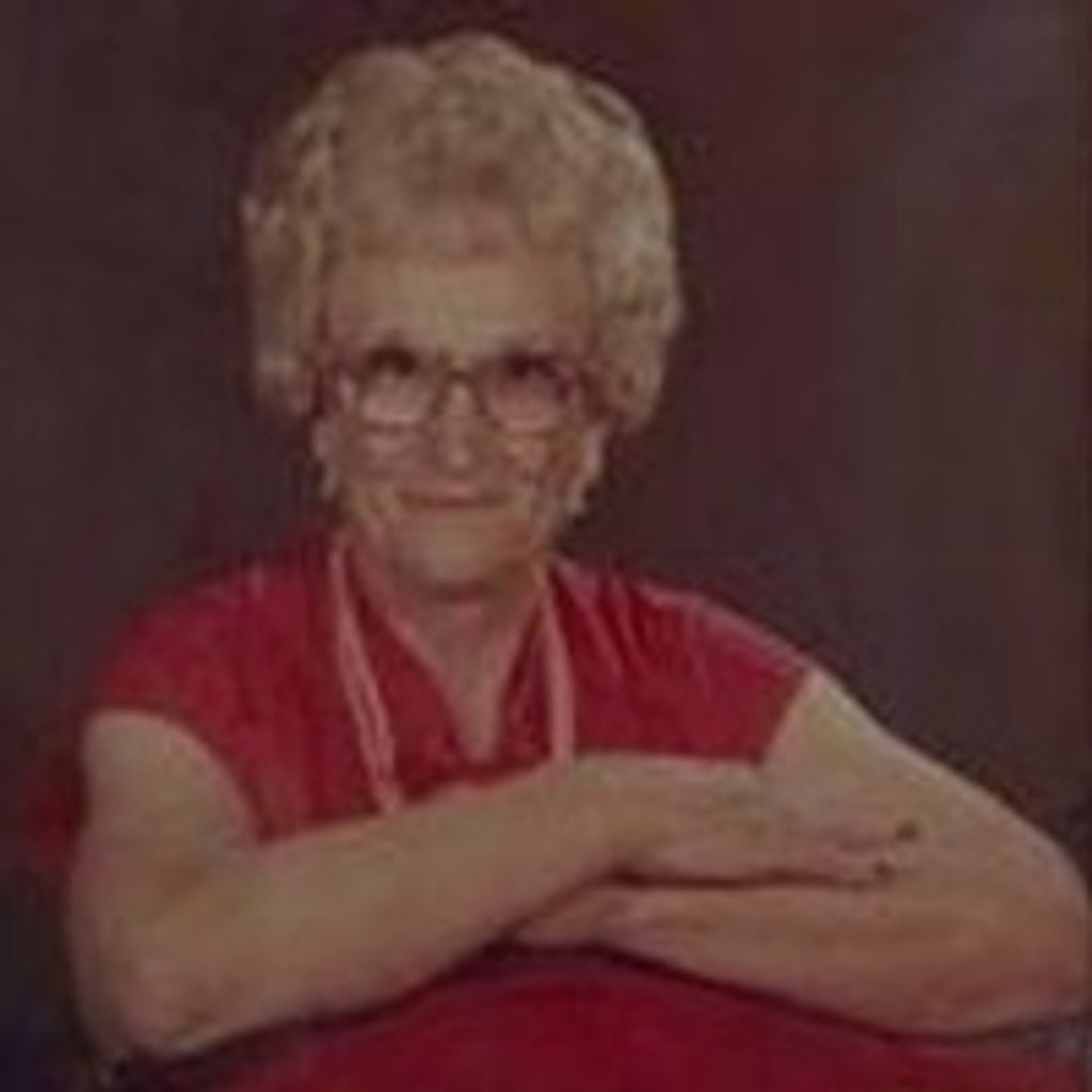 Frances Lillian Dickison