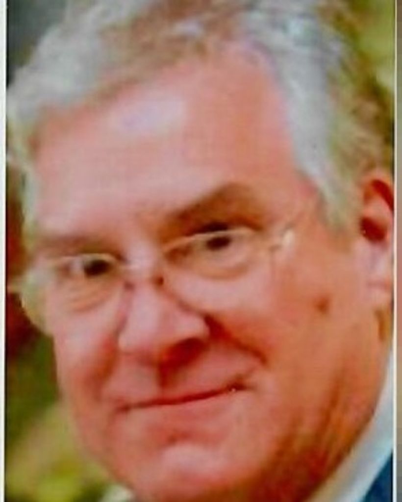 Robert W. Scannell Profile Photo