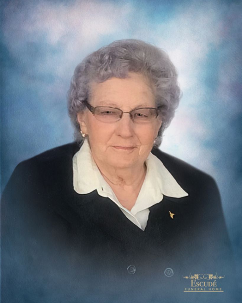 Betty Lemoine Profile Photo