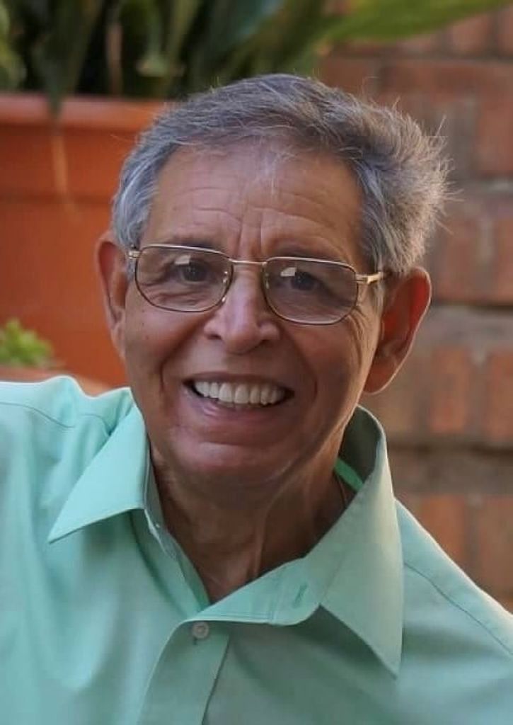 Ramon Frias Profile Photo