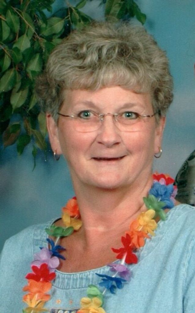 Joan Scheepers