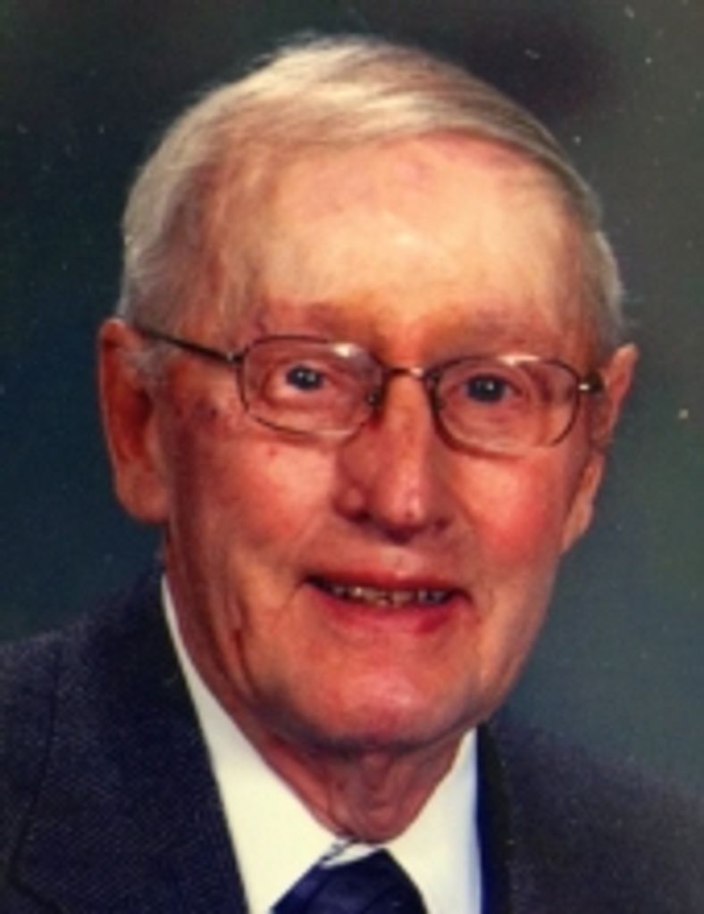 Harry B. Fritz