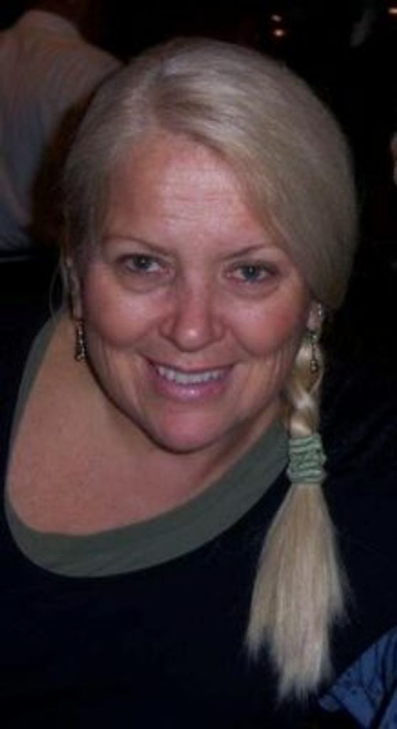 Christine Kuypers