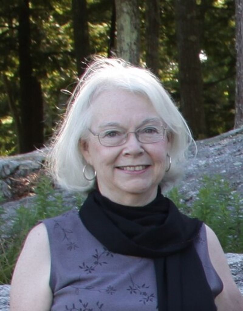 Suzanne Grummell Profile Photo