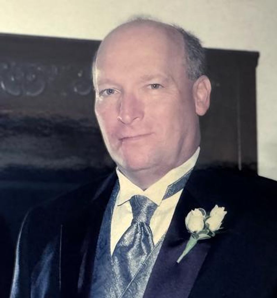 Steven Kingsbury Pimer