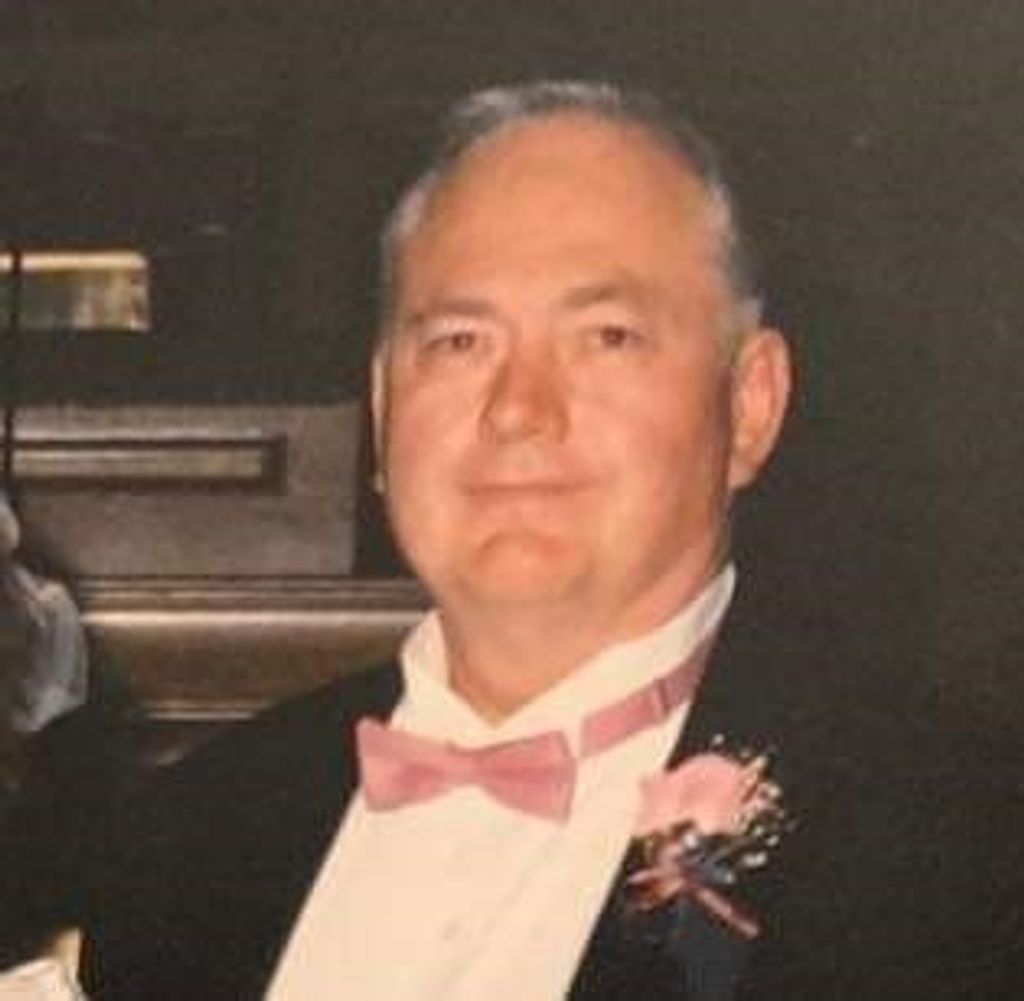 John Lee Austin