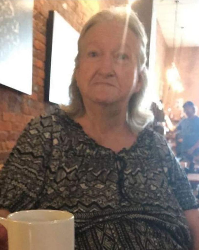 Betty Smith