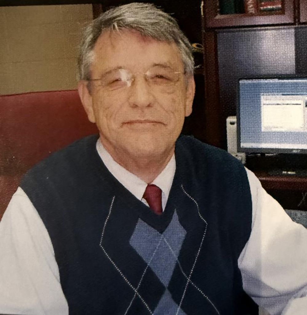 Clayton F. Norris, Jr. Profile Photo
