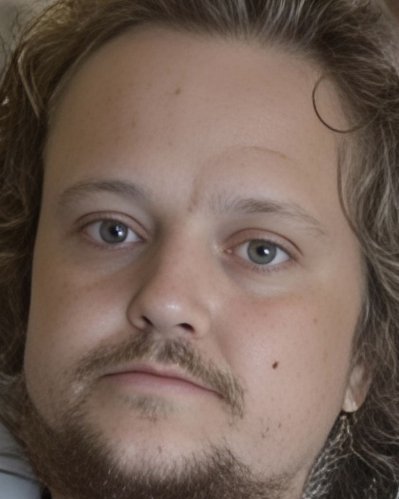 Randolph Paul Thomason Jr.