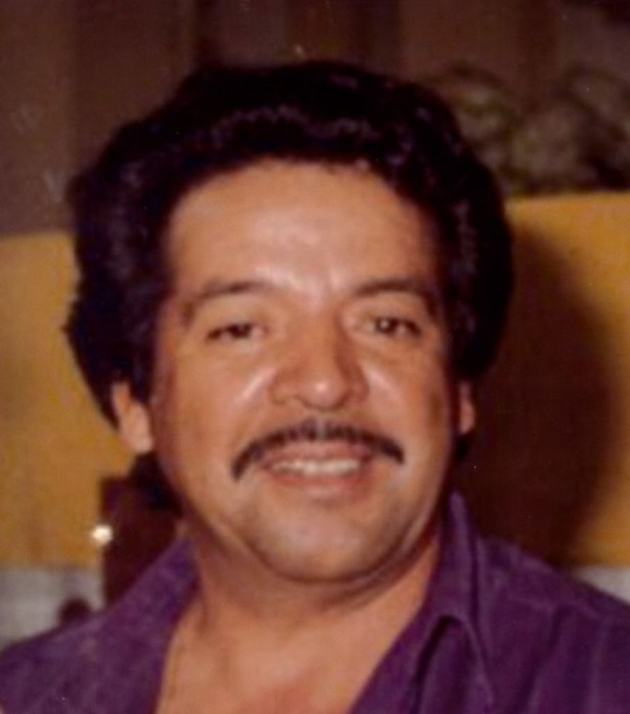 Juan Ornelas-Gordillo