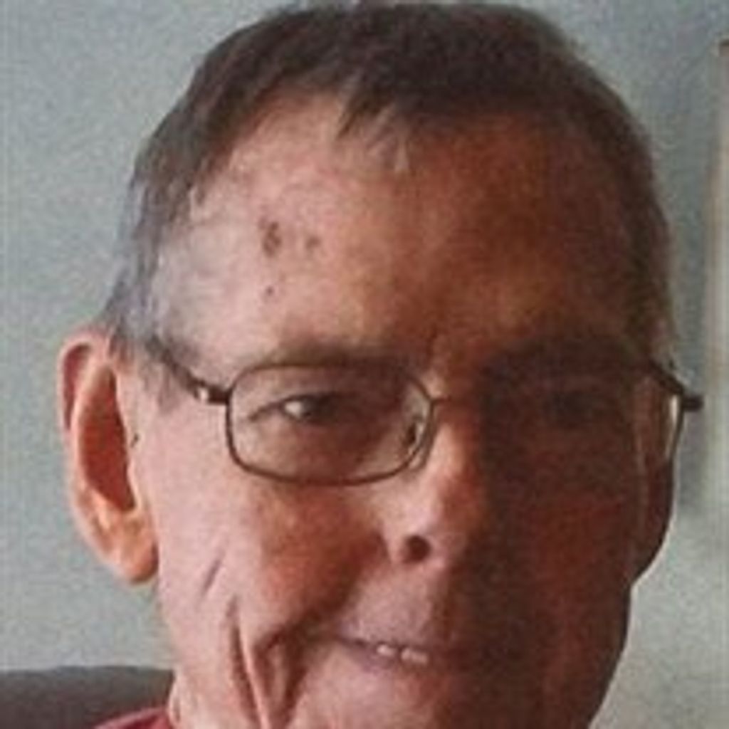 Carl  Ameling Deobald