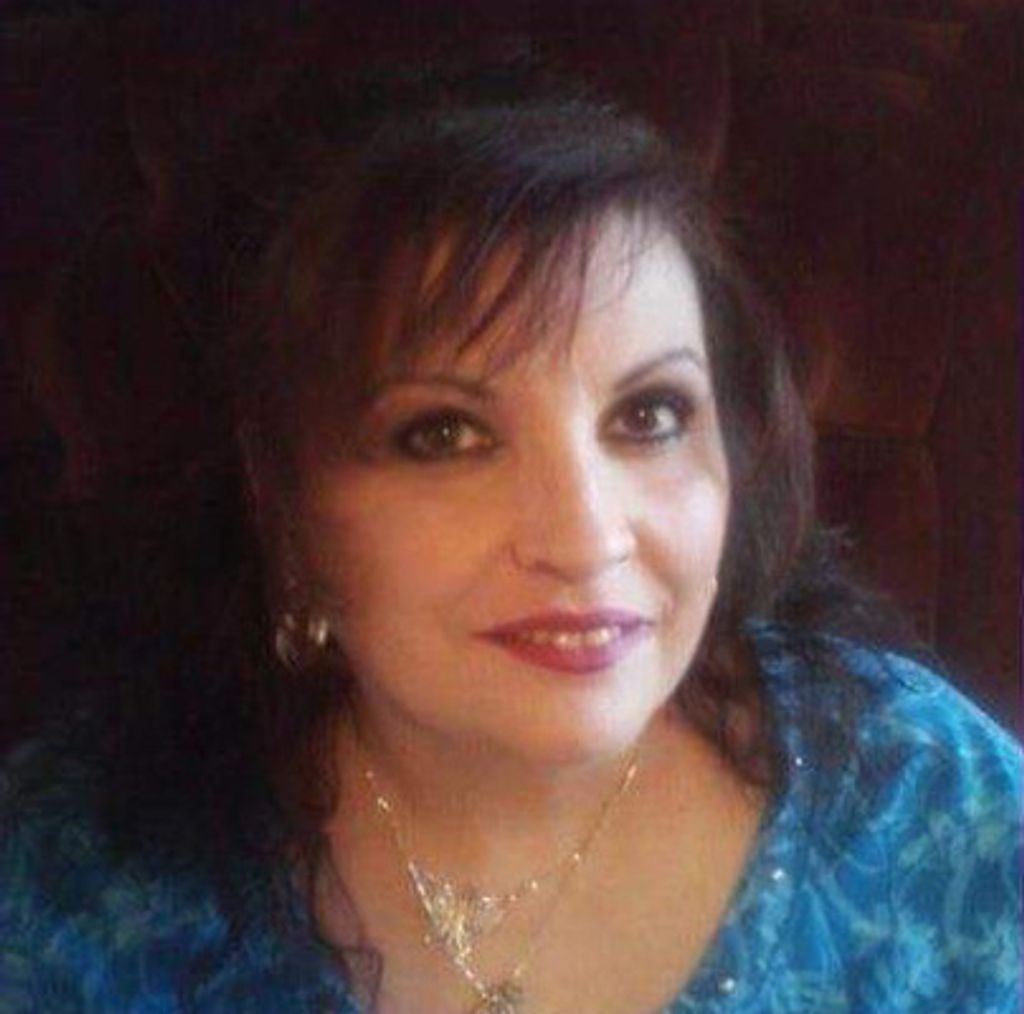 Dolores Giron Johnson