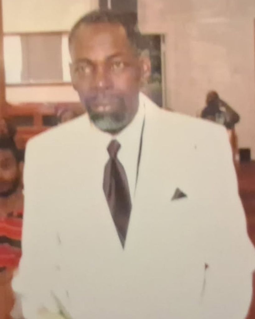 Manuel John Hughes Profile Photo