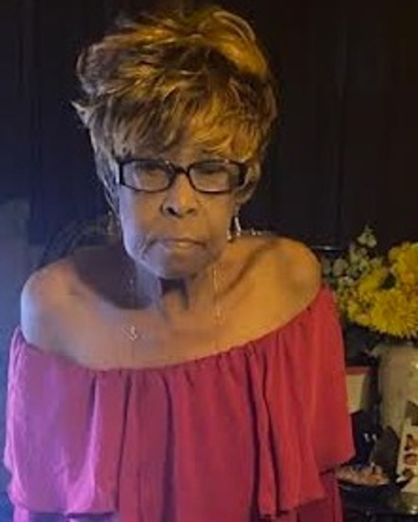 Marva Joyce Johnson Profile Photo