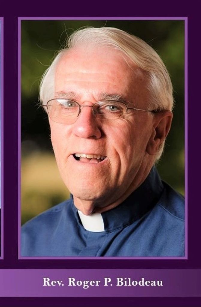Roger P. Bilodeau Profile Photo