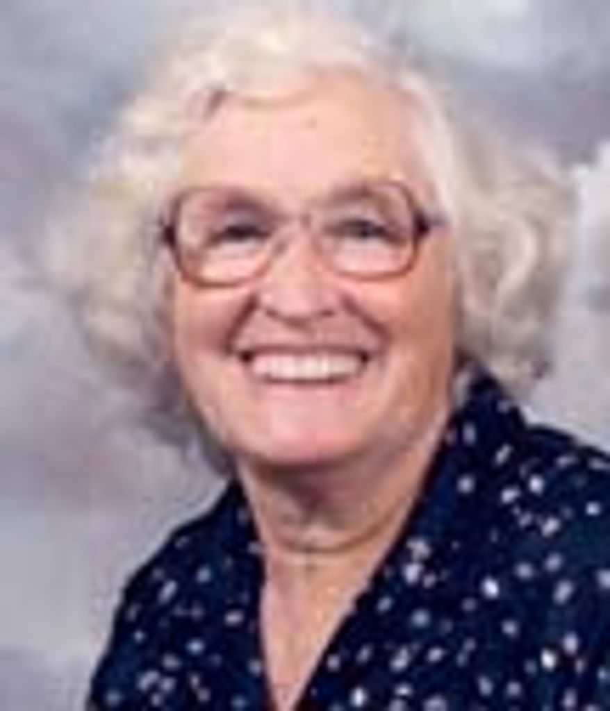 Violet Lakey Williams