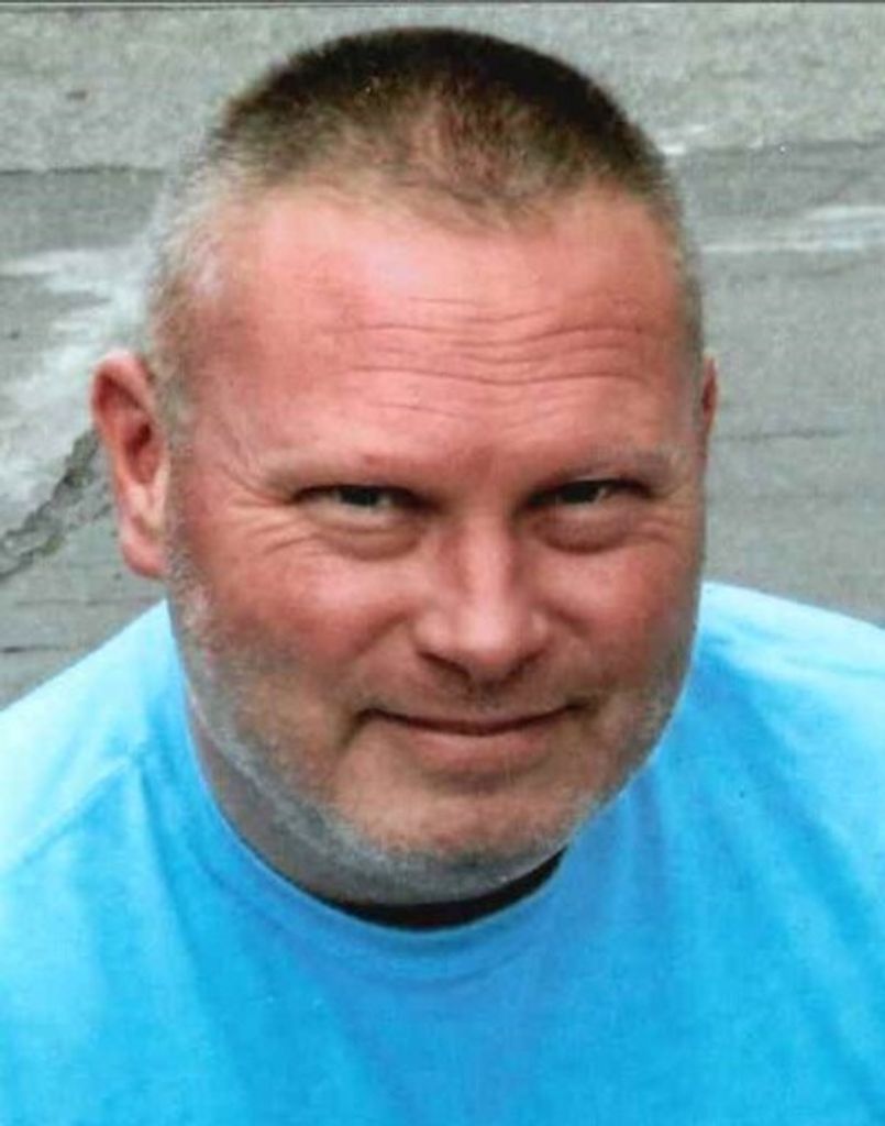 Chad Melvin Profile Photo