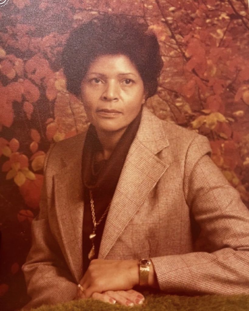 Odessa Mason Profile Photo