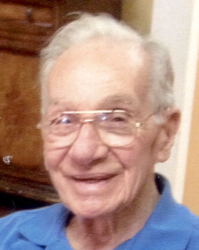George Mueller Profile Photo
