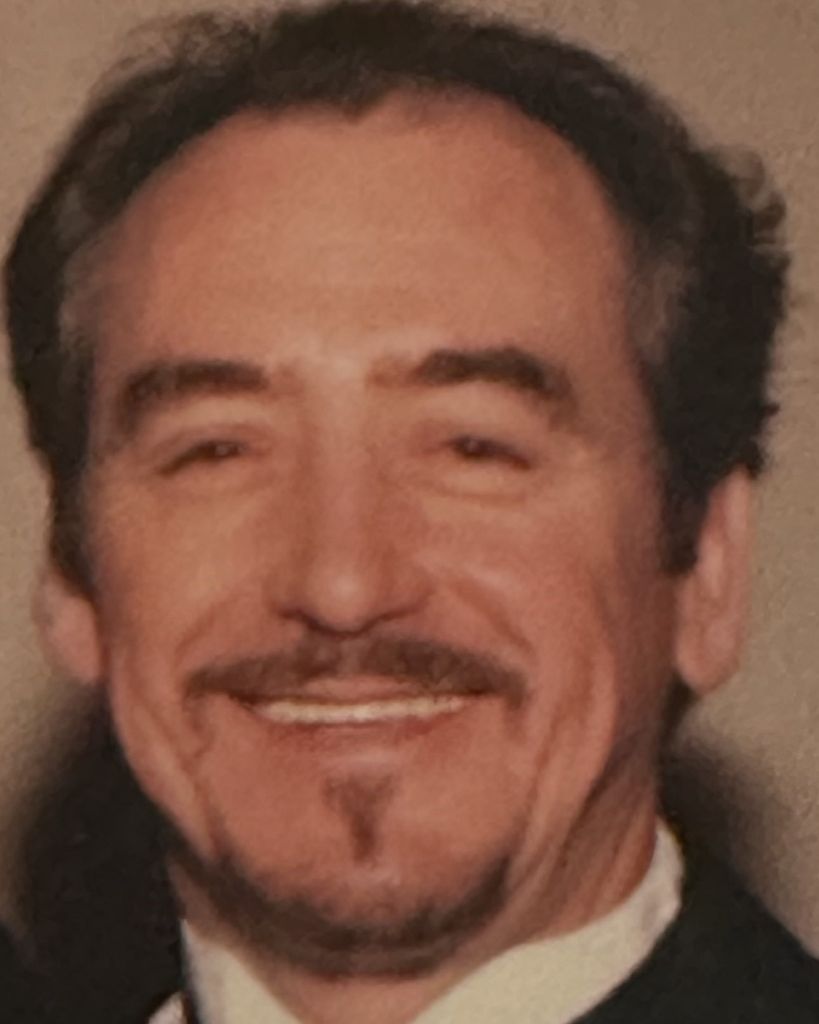 Julian "Butch" Pratt