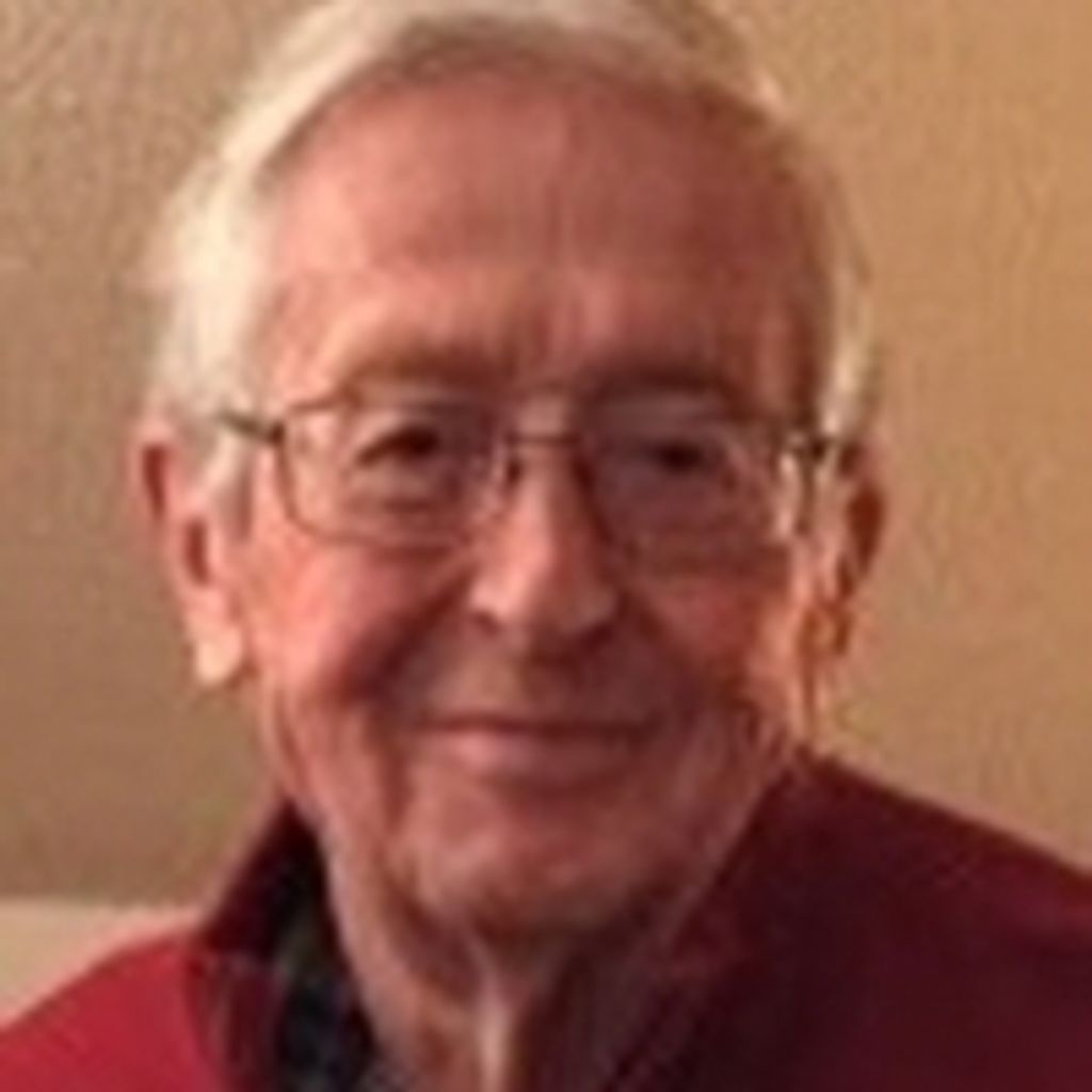 Francis "Frank" Fairclough Hayes Profile Photo