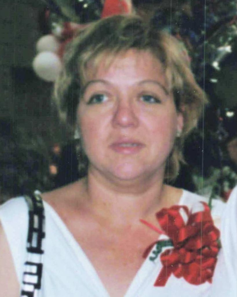 Giuseppina Rinaldi