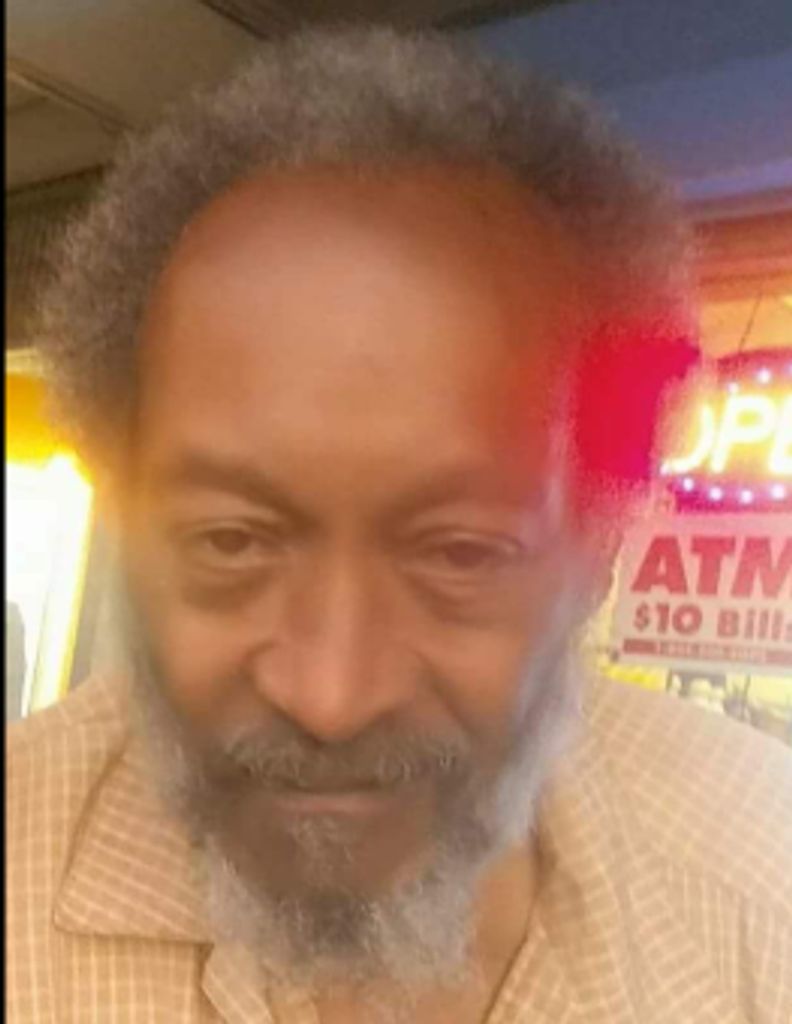 Earl Hawthorne