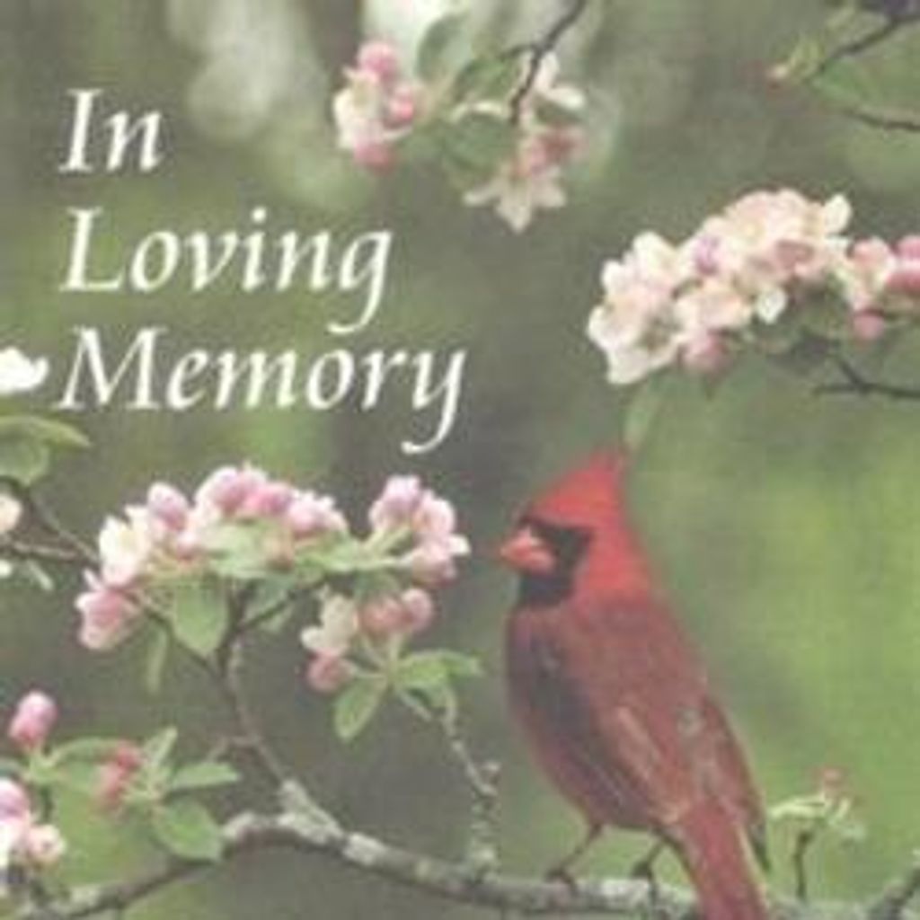 Lenore Virginia Johnson