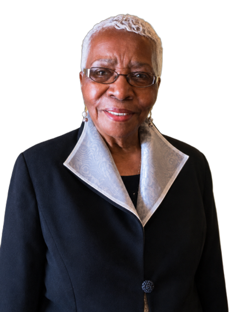 Frankie Beatrice White Profile Photo
