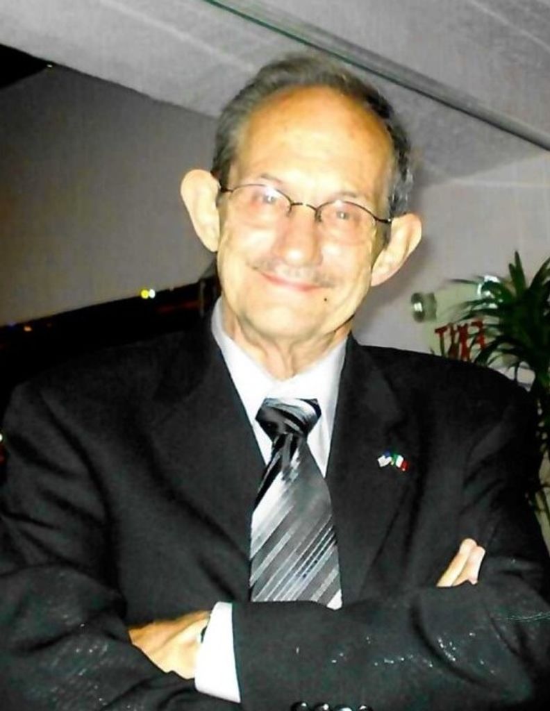 Darrel J. Antonelli Profile Photo