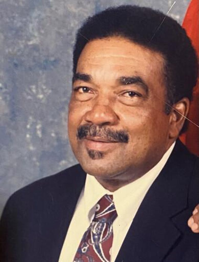 Dea John Edward Collins, Sr Profile Photo