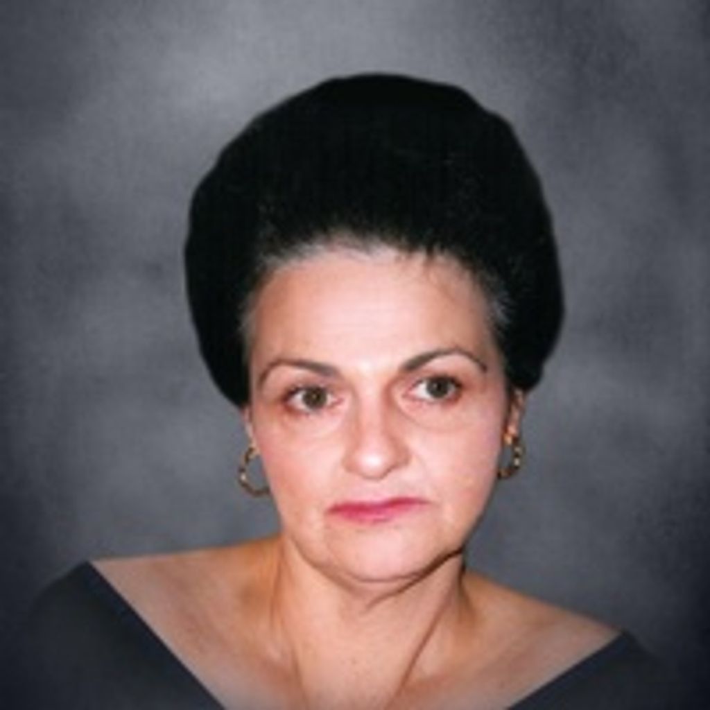 Celeste Robinson Perez