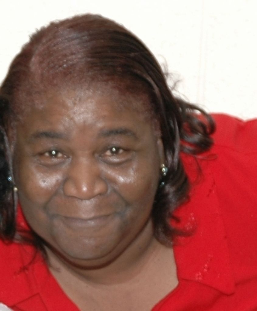 Frankie Mae Wright