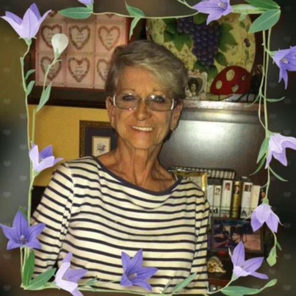 Shirley Ann Cronic