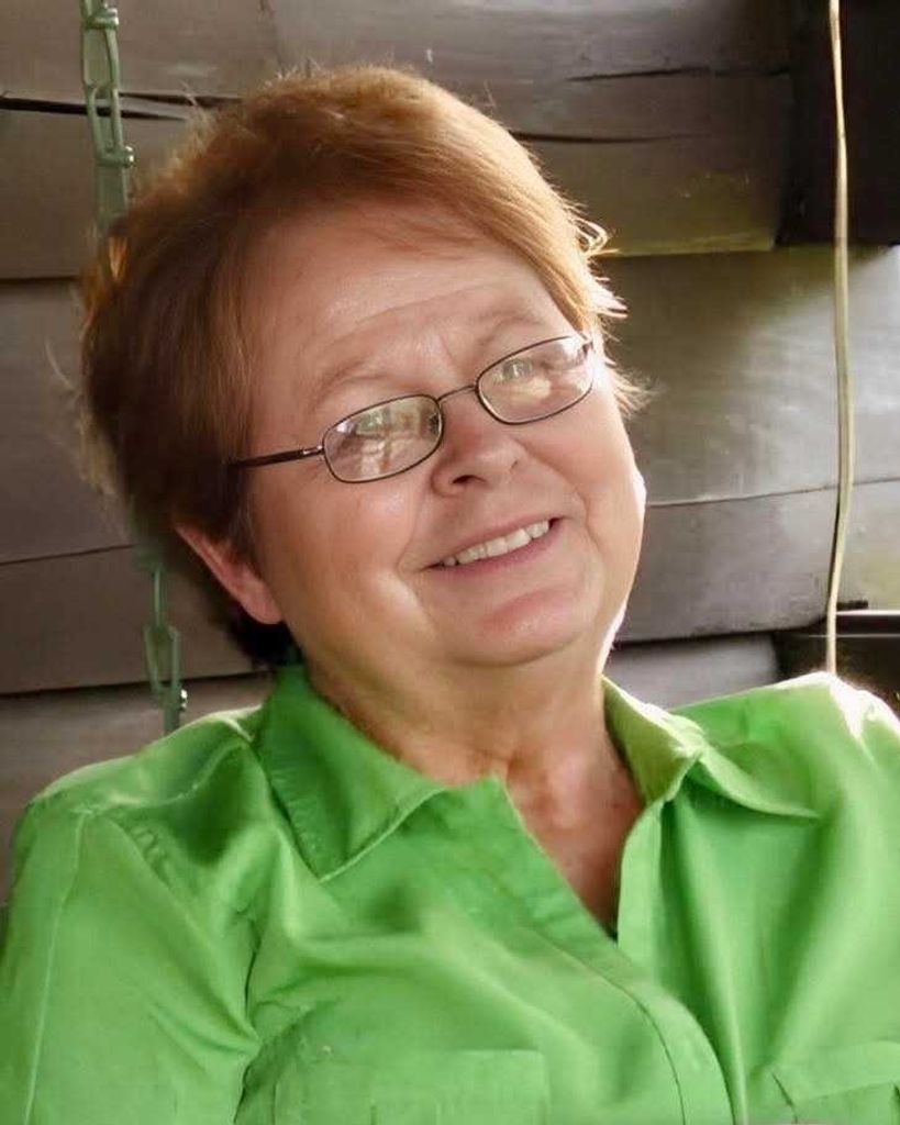 Shirley Ann Young Profile Photo