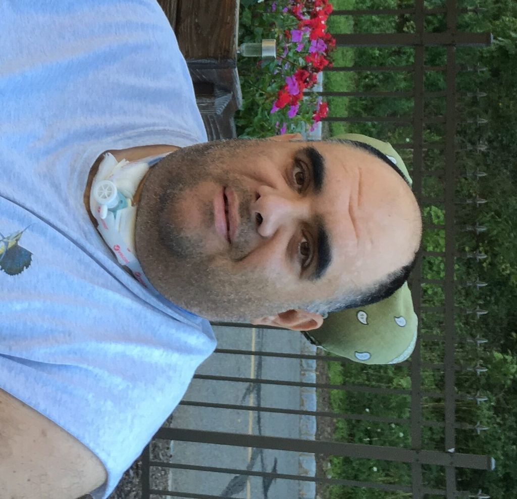 Michael A. Ciravolo