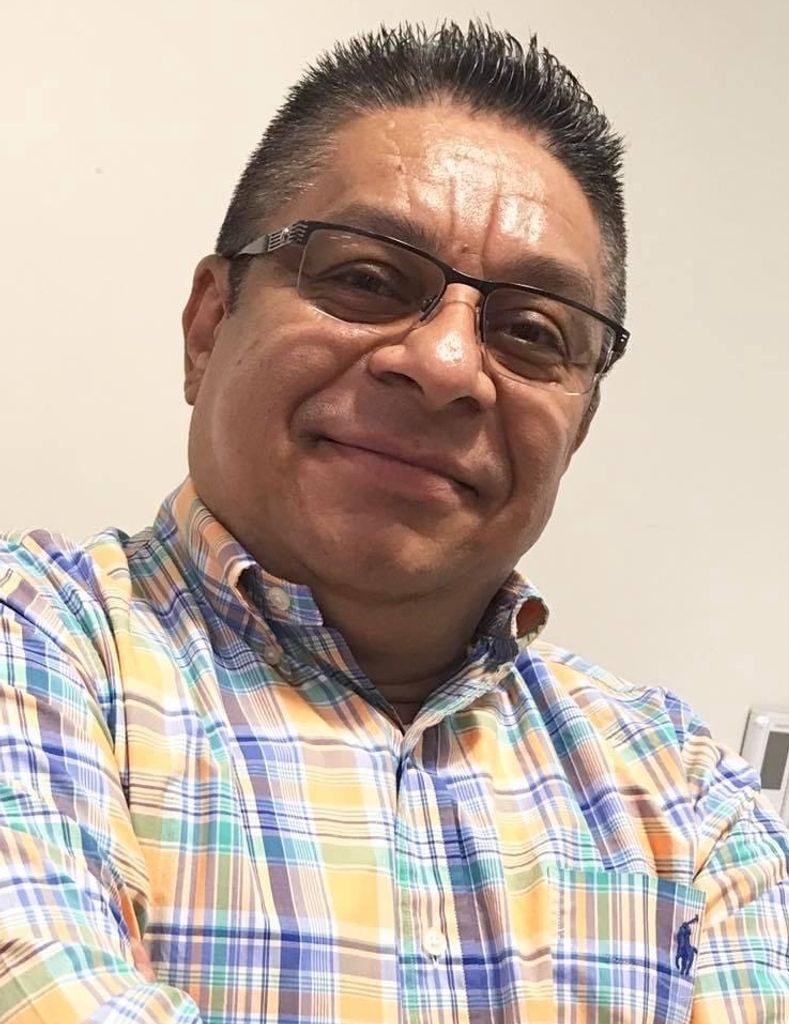 Jose Ruano Profile Photo