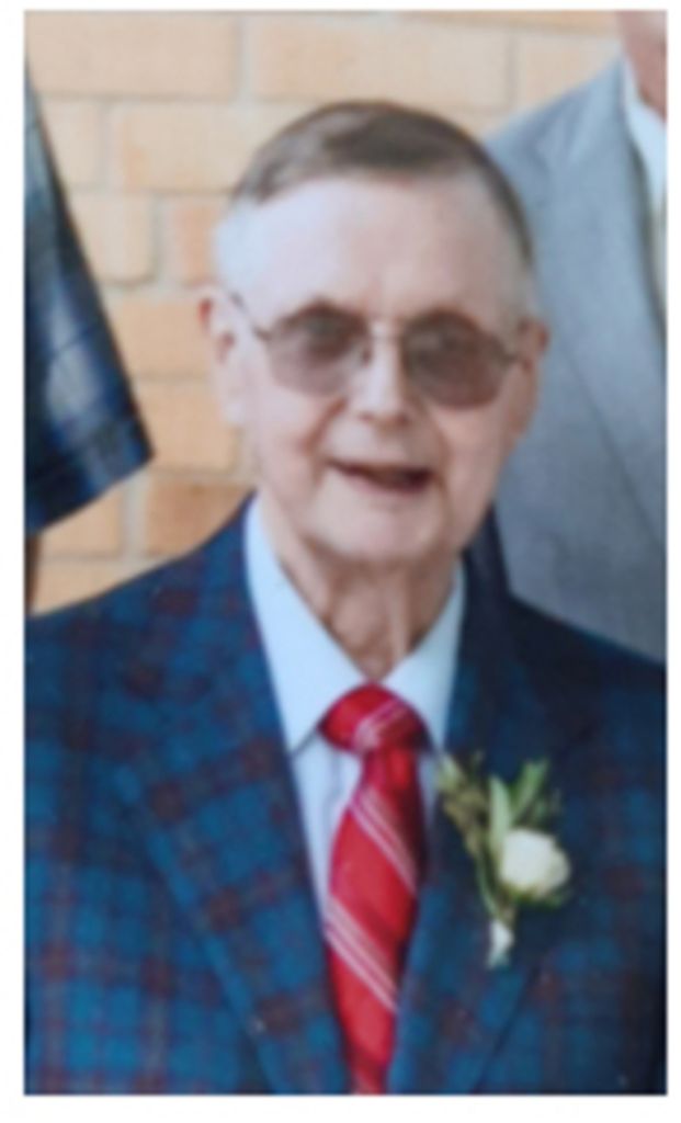 Gary Lester Hendricks Profile Photo