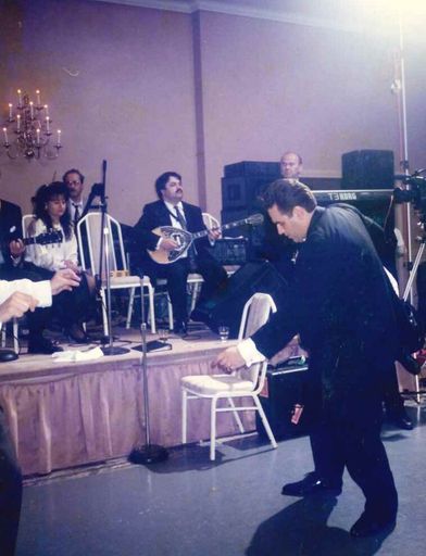 Louis Koulis Liadis photo gallery thumbnail 68 of 95