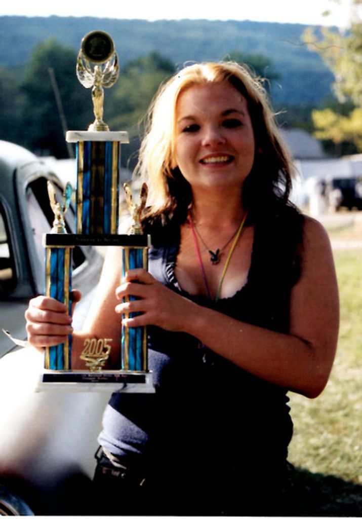 Michaela Salome Haynes Profile Photo