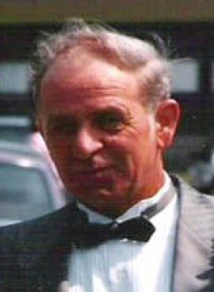 Edward R. Doyle Sr. Profile Photo