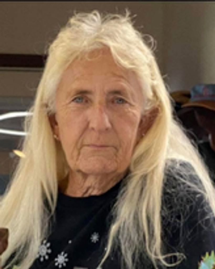 Susan Virginia Madison Profile Photo