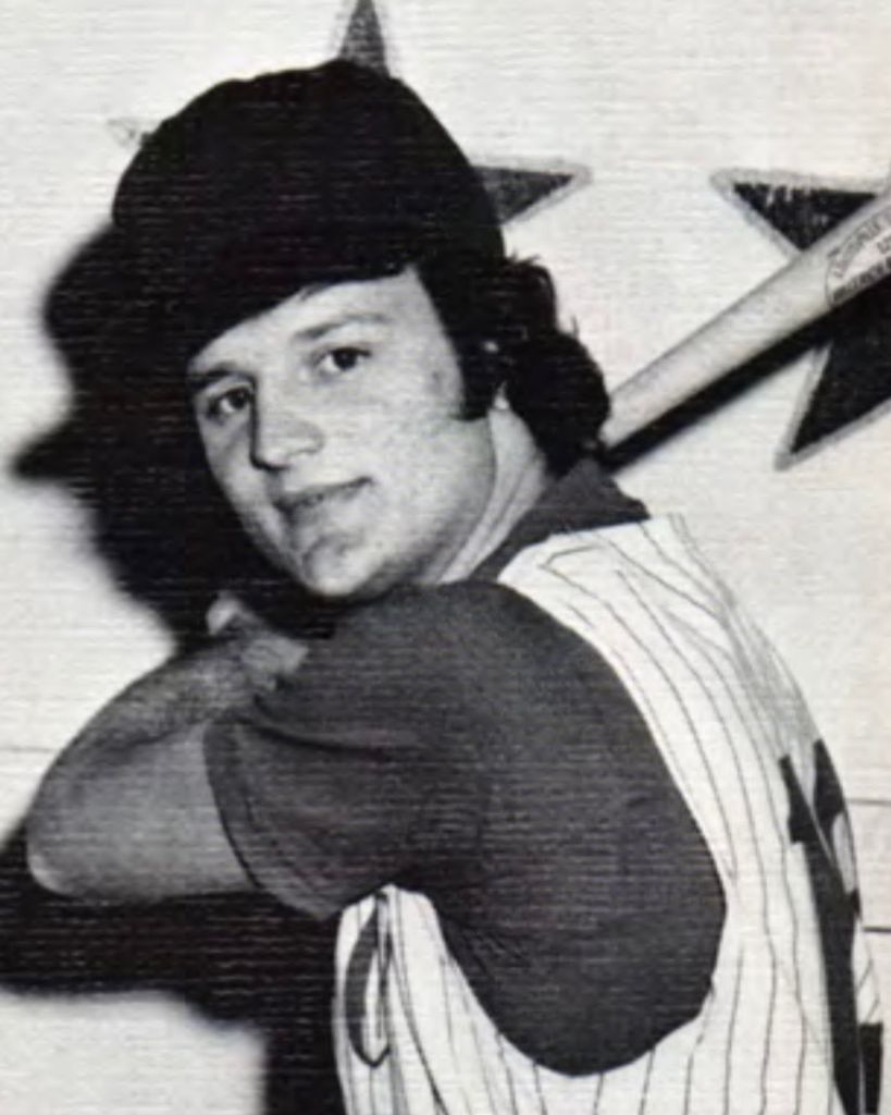 Steve Manuel Hinson Profile Photo