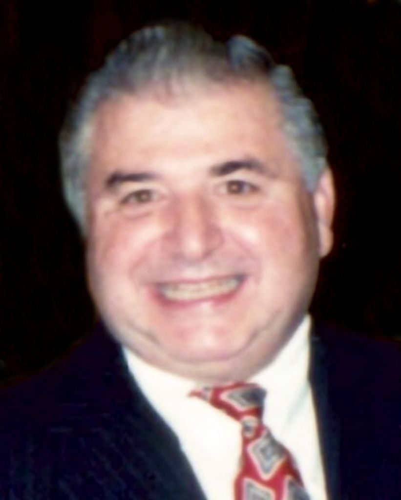 Carl Armato Profile Photo