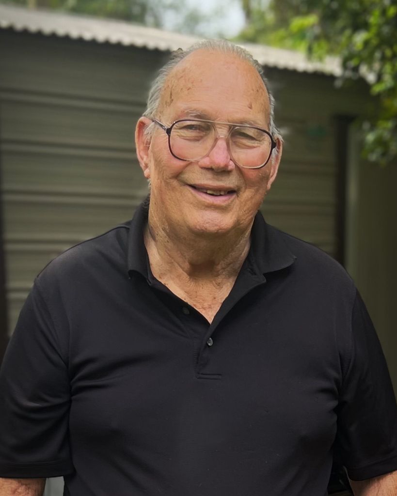 Milton Cochran