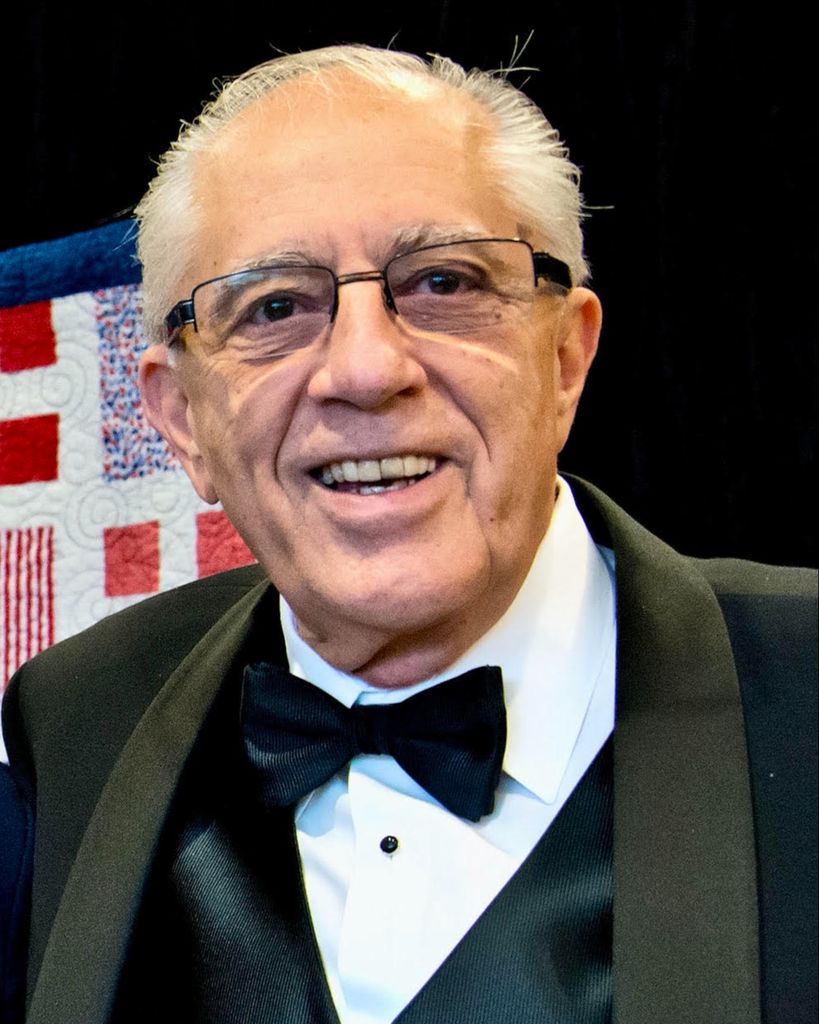 James "Jim" Robert Havens Profile Photo